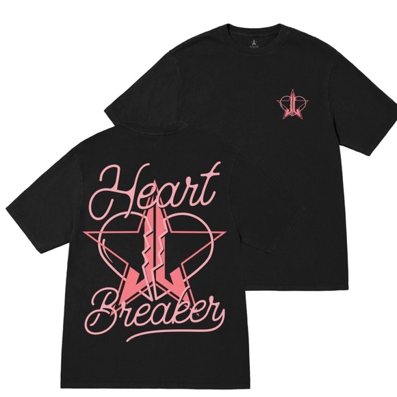 JEFFREE Star, Breaker T, unisex, 3X, New in package, 4 avail - Picture 4 of 4